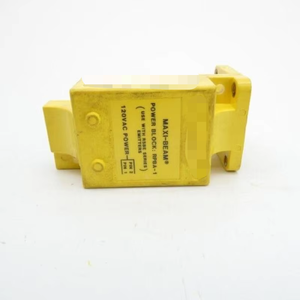 CONTROLADOR DE PROGRAMAÇÃO PLC Dedicado para Automação Industrial ENGINEERING RPBA-1 120VAC NSNP Novo Original em Estoque - Product Image 1