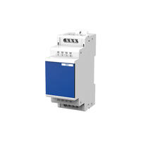 PD194Z-E14 Multi Channel 3 Phase 4 Wire Energy Meter kwh Meter