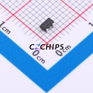 AP2125N-2.5TRG1วงจรรวมใหม่ดั้งเดิม SOT-23-3ชิป IC PMIC ตัวควบคุมเชิงเส้น (LDO) - Product Image 1