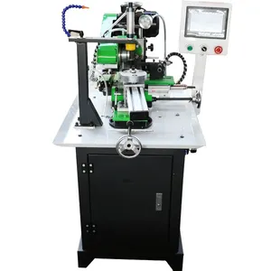 STR ST870-D High Speed Precise Gear Grinding Tool Full Automatic Saw Blade Sharpening Machine