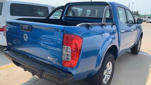 Haute qualité Dongfeng Rich 6 4x4 <span class=keywords><strong>camion</strong></span> 5 automatique Camionnette à moteur diesel à essence pour la vente - Product Image 4