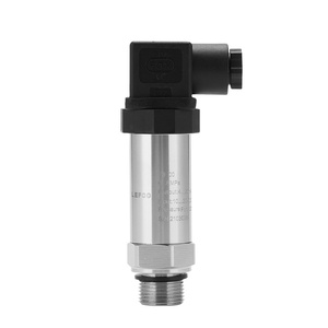LEFOO 고정밀 modbus485 온도 및 압력 센서 4-20ma 기압 온도 송신기 변환기 - Product Image 1