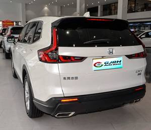 Autos Usados a <span class=keywords><strong>Precio</strong></span> Económico, <span class=keywords><strong>Honda</strong></span> CR-V 2024 240TURBO 1.5T Gasolina SUV CVT 2WD 7 Asientos 5 Puertas Volante a la Izquierda Bajo Kilometraje Alta Confiabilidad - Product Image 5