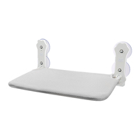 Hamac pliable sans fil pour chat avec motif uni, 4 ventouses, housse amovible, lit-caverne pour chat