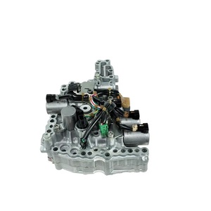 ชุดวาล์วเกียร์ HXT รุ่น JF017E CVT ผลิตใหม่ รหัส 2800A149 อะไหล่ซ่อมเปลี่ยนเกียร์ สำหรับรถยนต์นิสสัน มิตซูบิชิ - Product Image 1