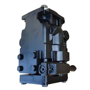 Pompe à piston hydraulique série JRRS45 JRRS60 JRRS75 JRRS60BLS2420NNN8S1BFA2NFFF pour pompe hydraulique - Product Image 1