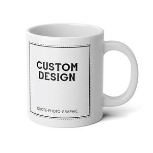 <span class=keywords><strong>Mug</strong></span> à café <span class=keywords><strong>personnalisé</strong></span>, <span class=keywords><strong>mug</strong></span> <span class=keywords><strong>personnalisé</strong></span> avec <span class=keywords><strong>photo</strong></span>, logo, <span class=keywords><strong>texte</strong></span>, cadeaux personnalisés pour femmes - Product Image 4