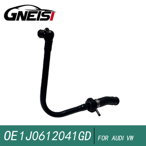 Tubos de Vacío de Alta Calidad, <span class=keywords><strong>Venta</strong></span> Directa de Fábrica, para Audi <span class=keywords><strong>A3</strong></span> S3 2000-2003, VW <span class=keywords><strong>Golf</strong></span> 2002-2006, 1J0612041GD 1J0612041GD 1J0612041G - Product Image 2