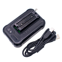 Programmateur universel USB TL866 de troisième génération T48, programmateur NAND EMMC TL866II Plus