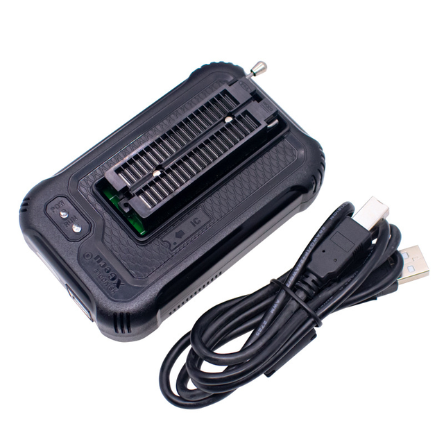 TL866 Third Generation T48 USB Universal Programmer TL866II Plus NAND EMMC Programmer