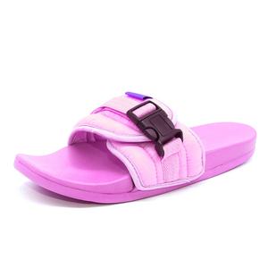 Nickecin — pantoufles en matériel pour femmes et hommes, chaussures de Style luxe, avec un tissu doux, nouvelle collection - Product Image 4