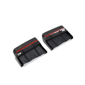 Ailerons de diffuseur arrière en Fiber de carbone pour Toyota GR86 Subaru BRZ <span class=keywords><strong>2022</strong></span> - Product Image 5