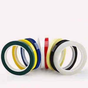 <span class=keywords><strong>Cinta</strong></span> adhesiva Mylar, <span class=keywords><strong>cinta</strong></span> adhesiva acrílica <span class=keywords><strong>de</strong></span> poliéster resistente al calor ignífuga, <span class=keywords><strong>cinta</strong></span> adhesiva colorida para aislamiento <span class=keywords><strong>de</strong></span> mascotas, <span class=keywords><strong>cinta</strong></span> Mara - Product Image 1