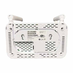 ONT ONU F670L 4GE+2.4G&5G Wi-Fi GPON XPON, Módem Router de Fibra Óptica F680 de Doble Banda FTTB/FTTH, Certificado CE/FCC, 1 Año de Garantía - Product Image 3