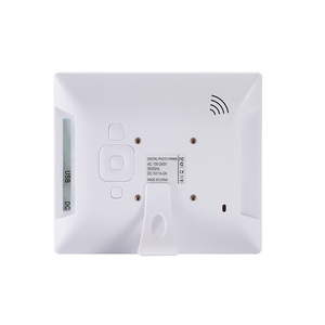 ساعة رقمية مع التقويم تاريخ لكبار السن ، ضعاف البصر ، الستائر ، والمسنين ، الزهايمر - Product Image 3