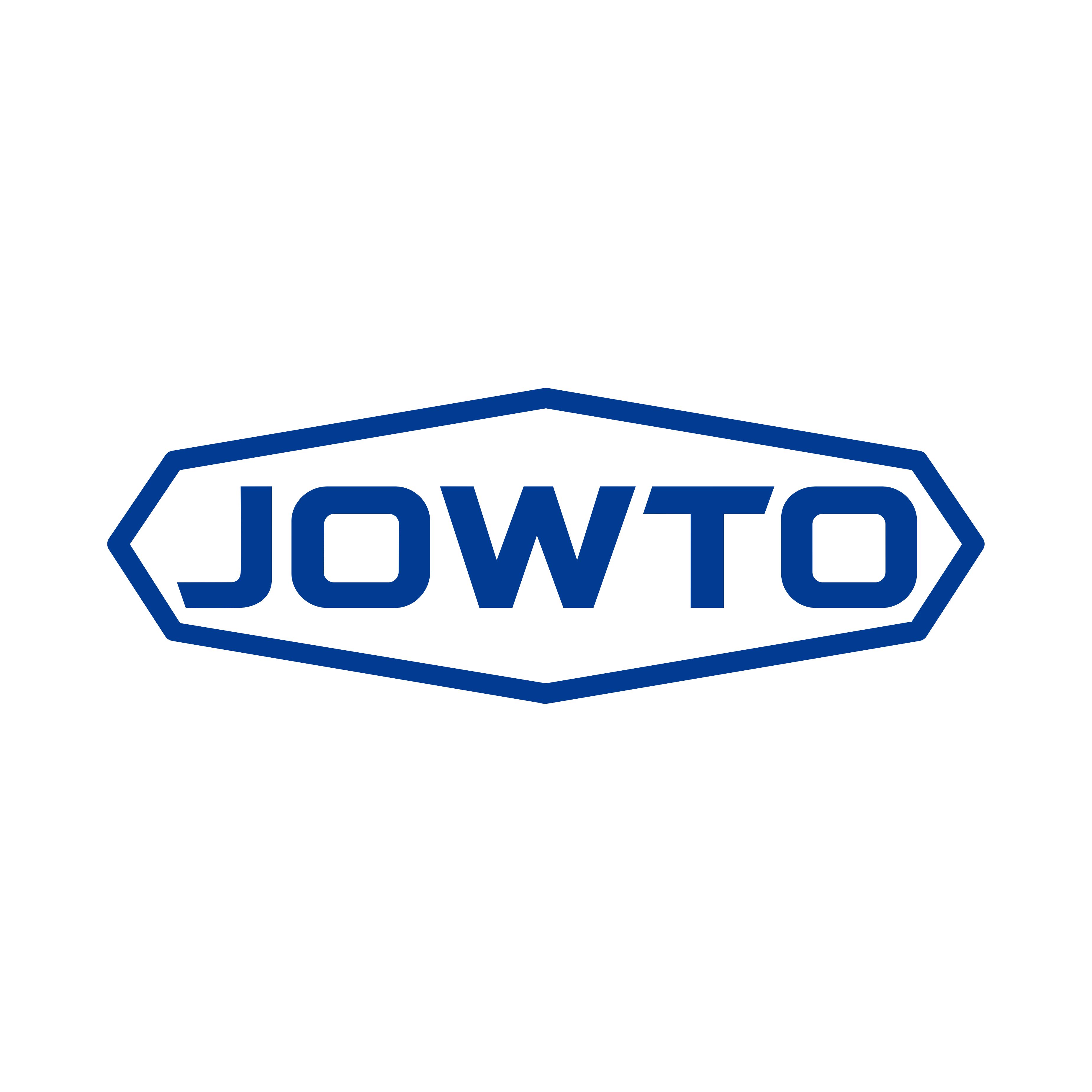 NINGBO JOWTO HARDWARE CO., LTD. logo