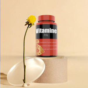 Botella de Plástico PET para Medicamentos con Tapa de Rosca, Envase Farmacéutico de 150 ml y 200 ml, Botellas Transparentes y Ámbar para Pastillas - Product Image 2