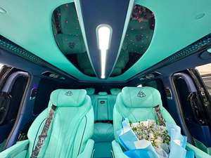 Siège électrique <span class=keywords><strong>Mercedes</strong></span> Classe V Intérieur Luxe Couleur Personnalisé 3 Sièges Pour <span class=keywords><strong>Mercedes</strong></span> Benz Vito W447 Classe V Mpv Toyota - Product Image 6