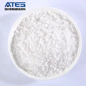 High Quality Silica Sand Powder 100mesh Silica Quartz Lumps Grains Silica Sand Powder