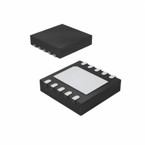 Distributeur agréé : Achetez en ligne des composants électroniques 10 VFDFN Exposed Pad Power Management (PMIC) IR3721MTRPBF - Product Image 1