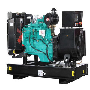 Weifang 100kW Yuchai Diesel Generator <b>Set</b> 400/230V 50Hz 1500Rpm For Hotels And <b>Farms</b> - Product Image 3