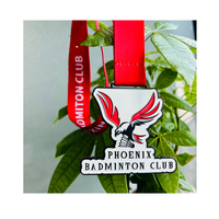 Haute qualité pas cher personnalisé or basket-ball prix Marathon course médaille Judo Taekwondo Sport médaille