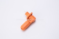 BSB haute cassis 100A 130A connecteur IP67 DC alimentation étanche électrique automobile HV batterie prise ESS connecteur