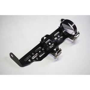 Soporte para Extintor <span class=keywords><strong>de</strong></span> Incendios para Toyota Land Cruiser LC76, Jaulas Antivuelco, Colocación <span class=keywords><strong>de</strong></span> Extintor, Accesorios Interiores - Product Image 4