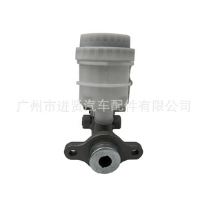 MN102440 Maître-cylindre de frein pour Mitsubishi L200 TRITON PAJERO KB4T 4D56 - Product Image 3