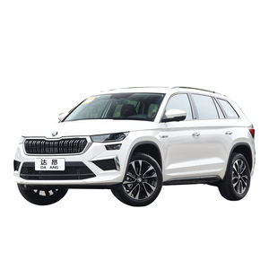 SKODA <span class=keywords><strong>KODIAQ</strong></span> 2025 2024 TSI330 TSI380 essence 5 portes 5 sièges SUV compact 2WD 4WD voiture à essence pour Saic Volks-wagen - Product Image 3