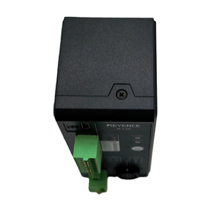 En Stock: Unidad de Comunicación Ethernet KEYENCE N-L20, Dispositivo de Intercomunicación para Equipos Industriales - Product Image 6