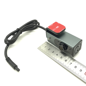 Mini Telecamera Adesiva per Parabrezza Camion, Interfaccia BM 4PIN, Telecamera AHD1080P CCTV <span class=keywords><strong>AI</strong></span> ADAS con NTSC PAL - Product Image 6