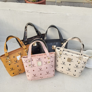 <span class=keywords><strong>Lao</strong></span> Hua <span class=keywords><strong>Cai</strong></span> Basket Bag 2025 Premium Bolso de mujer - Product Image 1