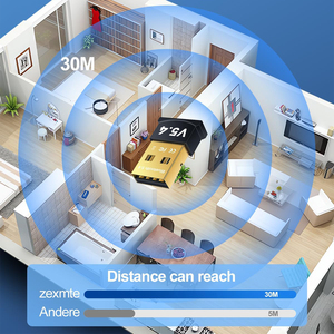 Adaptador USB <span class=keywords><strong>Bluetooth</strong></span> 5.4 Portátil TUTI, Transmisor y Receptor de Audio, Dongle USB para Computadora, PC y Laptop, Precio Bajo al por Mayor - Product Image 6