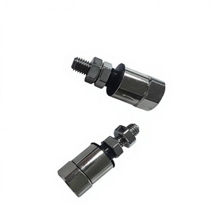 Usinage CNC pour la fabrication de pièces de véhicules à énergie nouvelle, accessoires de bornes de recharge, articulation universelle, pliage de précision en acier inoxydable - Product Image 4