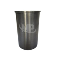 Pour FORD LFM07.8FPK8 Doublure de cylindre de moteur 89002190 D0NN6055A D8NN6N009AA D7NN6055A