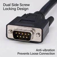 Cable DVI Personalizado 24+5, Anillo Magnético de Cobre Puro, Monitor de Computadora, Conductor de Cobre HD, en Stock