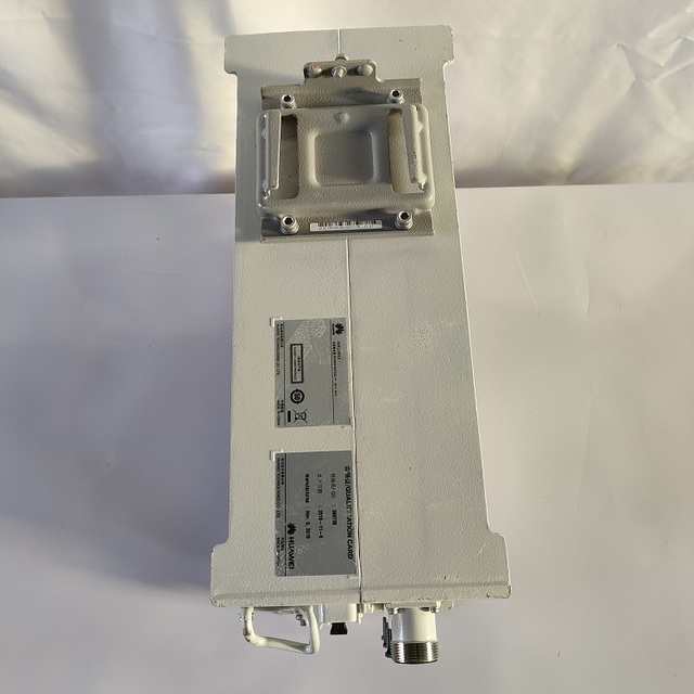 HW RRU 3939 Discounted Wireless Infrastructure Equipment with Broad Frequency Range Remote Radio Units 220V Power Source