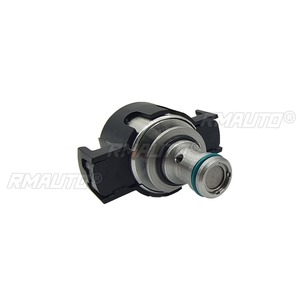 วาล์วควบคุมน้ำมัน K1000-10074C1B วาล์วโซลินอยด์เพลาลูกเบี้ยว VVT วาล์วสกรู สำหรับอะไหล่เครื่องยนต์วอลโว่ อุปกรณ์เสริมรถยนต์ - Product Image 1
