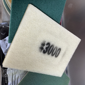 Quỹ đạo cứng sàn gỗ sàn máy chà nhám - Product Image 5