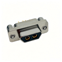 J30J02P020S000S0L000 Micro-Rectangular Connector High Reliability Aviation Electrical Connector