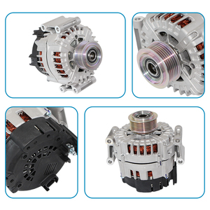 SENP 06E903018S <span class=keywords><strong>Alternador</strong></span> Nuevo de Alta Calidad para <span class=keywords><strong>Audi</strong></span> A6L/<span class=keywords><strong>A6</strong></span> 3.0T 2012-2015 Garantía de 12 Meses - Product Image 6