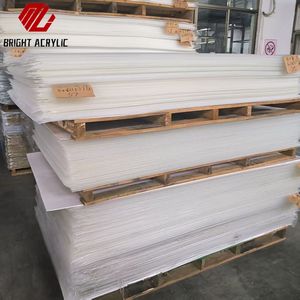 MINGLIANG 10mm 14mm 4x8ft Hoja <span class=keywords><strong>de</strong></span> acrílico dorado <span class=keywords><strong>Precio</strong></span> al por mayor ligero para vallas publicitarias al aire libre <span class=keywords><strong>con</strong></span> servicio <span class=keywords><strong>de</strong></span> corte - Product Image 3