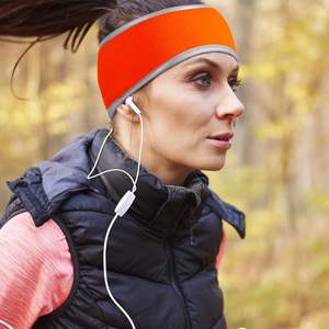 Polaire <span class=keywords><strong>cache</strong></span>-oreilles réfléchissant sécurité bandeau hiver <span class=keywords><strong>cache</strong></span>-oreilles course Yoga ski équitation <span class=keywords><strong>oreille</strong></span> couverture pour filles femmes hommes - Product Image 1