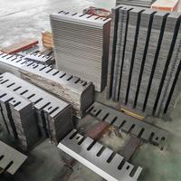 Nouvelle lame de broyeur et de déchiqueteur de bois avec moteur pour machine à bois, haute capacité, longue durée de vie