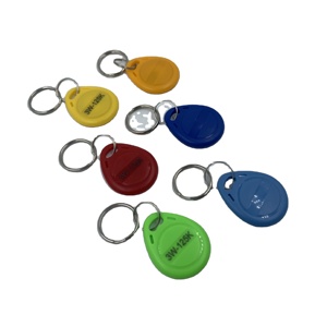 Tùy chỉnh mf1k KF fm08 KF Wafer bằng chứng rafid không thấm nước ABS cổ điển 1K <span class=keywords><strong>NFC</strong></span> <span class=keywords><strong>Tag</strong></span> - Product Image 1