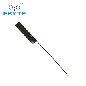 Antena flexible omnidireccional Ebyte ODM TX915-FPC-4510 868MHz/915MHz integrada con FPC, antena flexible de alta ganancia de 2.0dBi - Product Image 2