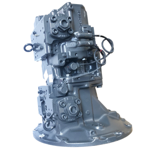 Bomba Principal para Excavadora PC220-7 PC220LC-7 PC220-8 PC270-8 Hidráulica 708-2L-00112 708-2L-00600 - Product Image 1