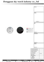 Montre automatique mécanique pour homme avec logo personnalisé, lunette interchangeable, bracelet en caoutchouc, montre de plongée, 2 styles de boîtier, OEM ODM