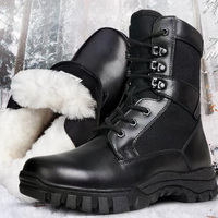 Vente en gros de bottes légères respirantes pour hommes bottes unisexes montantes en tissu ignifuge pour l'entraînement de la randonnée